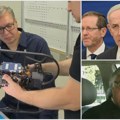 Otkriveni novi detalji o fabrici izraelskih dronova u Makišu: Direktor je Netanjahuov advokat, vlasnička struktura drugačija…