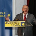 Srđan Milivojević: Optužbama za terorizam i lažnim incidentima neće zaustaviti borbu za slobodu