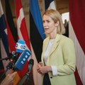 Vučić sa Kalas u Njujorku: Želeo sam da ukažem na ono što smatram neprimerenim u kampanji