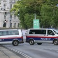 Telo starije žene pronađeno ispod ruševina zgrade u Beču