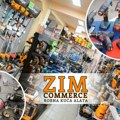 Stižu najveća imena iz sveta alata: "ZIM commerce" organizuje tradicionalni sajam uz popuste i akcije