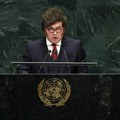 "Britanci su okupaciona sila!" Milej se obratio Skupštini UN i odmah pomenuo Folklandska ostrva! Otkrio stav Argentine pred…