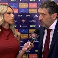 Prva izjava Ibona Navara: Zna dobro zašto je Zvezda izgubila od Žalgirisa