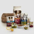 LIDL lansira novi brend za kućne ljubimce – Max & Mila’s World