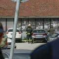 (Foto) Uhapšeno pet osoba u Skoplju zbog terorizma i veze sa ISIS: Zašto je takvim grupama teško ući u trag