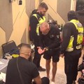 Филип са гипсом на нози и у тешким боловима цар враћен у Елиту након ужасног хаоса и демолирања имања: Одмах оплео по Анели…