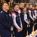 Selektor objavio spisak: Srbija protiv Andore i Holandije otvara kvalifikacije za Svetsko prvenstvo