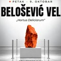 „Само један рад“ – Упознај аутора Ану Белошевић Величан