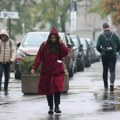 Stiže zahlađenje sa padom temperature od 10 stepeni: Počinju pljuskovi, pa nagli obrt sledeće nedelje