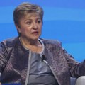 Georgijeva: Svet ne može sebi da priušti greške u razvoju veštačke inteligencije