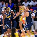 Nikola Jokić pokazao Luki i Lejkersima ko je gazda: NBA liga u strahu od Srbina, a sezona nije ni počela
