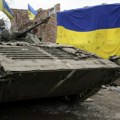Ukrajina bi mogla da postane novi Avganistan za Evropsku uniju