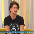 Sport i humanost u Novom Sadu - treningom prikupljen novac za lečenje mališana