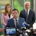 Ministarstvo zaštite životne sredine Srbije i Srbijavode zajedno na Ekspu 2027