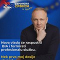 Dragan Đilas: Evropski život u evropskoj Srbiji