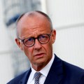 Merc bez ikakvih dokaza optužio Rusiju za destabilizaciju Nemačke