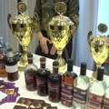 10 minuta: Predstavljen potencijal srpske rakije