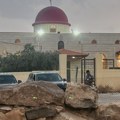 Napad na crkvu u Jordanu uznemirio hrišćansku zajednicu: Uhapšena trojica osumnjičenih