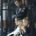 Четворица тренера напустила Партизан заједно са Сашом Илићем