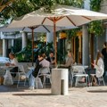 Belgija ponovo odložila zabranu pušenja na terasama kafića i restorana