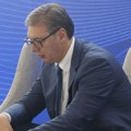 Tajms: Tvrdnje da je Vučić planirao nasilje na izbornu noć - Orban ili neko drugi spolja ga odgovorio?