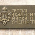 Izbor novih članova SANU biće održan 4. novembra sledeće godine