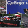 Šta posle mitinga i protesta: Vlast nudi razgovore i izbore, opozicija na novom okupljanju traži ispunjenje zahteva