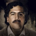 Na "Blic televiziji" gledajte dokumentarnu mini seriju o životu Huana Eskobara, sina šefa najozloglašenijeg kartela na svetu