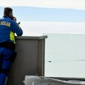 Uhapšeni pedofili: Nemac i Belgijanac privedeni u Istri zbog snimanja nage dece