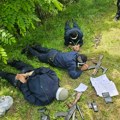 Kfor pregledao područje gde su uhapšeni kosovski policajci: "Ostaje nejasno gde su se nalazili u trenutku hapšenja"