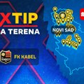 MerkurXtip „sa terena“: Dogodine napad na viši rang