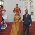 Tviter gori zbog bradavica prve dame Crne Gore: Supruga CG predsednika šokirala zbog jednog detalja, muž je branio