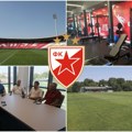 "Marakana" zasijala pred ligu šampiona Zvezdina investicija od skoro 2.000.000 evra: Zavirite u nove prostorije crveno-belih i…