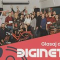 Podržimo naše sugrađane! Zrenjaninska porodična firma Diginet u izboru za „Prijatelja porodice“! Zrenjanin - Diginet…