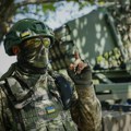 "Ukrajinske snage planiraju da uskoro uđu na Krim": Fajnenšel tajms: "Ukrajinci viđeni sa severnokorejskim raketama"