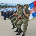 Piloti proslavili Svetog Iliju: Na vojnom aerodromu "Moravava" obeležen Dan srpske avijacije