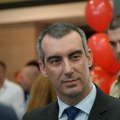 Opet će da maltretiraju jedni druge ko će gde da sedi: Vladimir Orlić o raspadu Narodne stranke