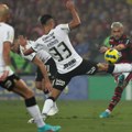 Flamengo pao u Asunsionu i ispao iz Kopa Libertadores