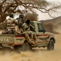 U zasjedi ubijeno 17 nigerskih vojnika