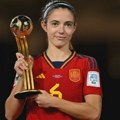 Duplo slavlje Španije, Ajtana Bonmati najbolja fudbalerka Svetskog prvenstva