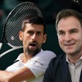 "Novak mi je to rekao poslednji put kad sam ga video u Dubaiju": Stefan Milenković otkrio koji savet je dobio od Đokovića…