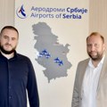 Zukorlić se susreo sa direktorom Aerodroma – Diskriminacija muslimanki sa hidžabom biće zaustavljena novom uredbom