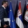 Spoljnopolitička strategija Srbije "na čekanju": Kada će najavljeni strateški dokument ugledati svetlo dana