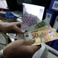 Inflacija u Hrvatskoj porasla prvi put nakon osam mjeseci pada