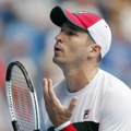 Dušan Lajović bez glavnog žreba u Pekingu: Srpski teniser poražen posle dva sata igre