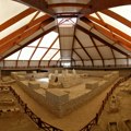 Arheolozi otkrili sahranu "žrtvovanih" pasa u amfiteatru u Viminacijumu
