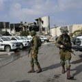 Spisak ubijenih u Izraelu: Među žrtvama ima Amerikanaca, Nemaca, Francuza: Nepoznat broj ljudi koje je oteo Hamas