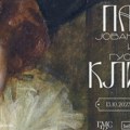 Izložba „Paja Jovanović i Gustav Klimt“ u Galeriji Matice srpske od 13. oktobra