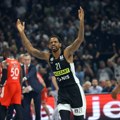 Nikolić: Partizan udari adrenalin kao grom pred Grobarima