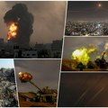 Rat u Izraelu 28. Dan: Desetine mrtvih u izraelskom udaru na izbeglički kamp, nema primirja dok Hamas ne oslobodi taoce